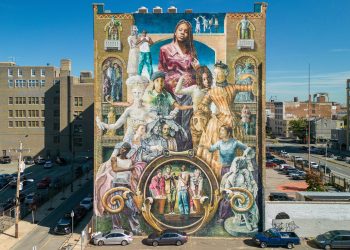 Grabado realizado por la gente: voces de toda la ciudad de 2026