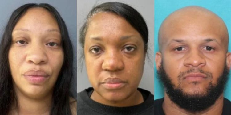 Un joven sordo y ciego de 21 años pesaba solo 59 libras en el momento de su muerte; Padres y cuidadores arrestados por negligencia fatal | El experto en puerta de enlace