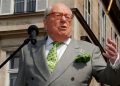 Muere el líder de extrema derecha francés Jean-Marie Le Pen a los 96 años | Política Noticias