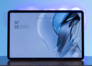 Revisión de la tableta para juegos RedMagic Nova: una potencia para juegos de Android