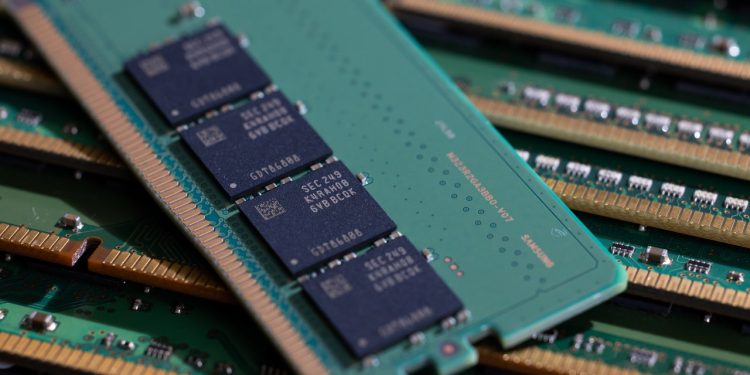 RAM DDR4 frente a DDR5: ¿Cuál es la diferencia?