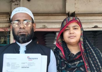 «Me siento impotente»: las tensiones entre India y Bangladesh niegan el acceso médico a los pacientes | Salud