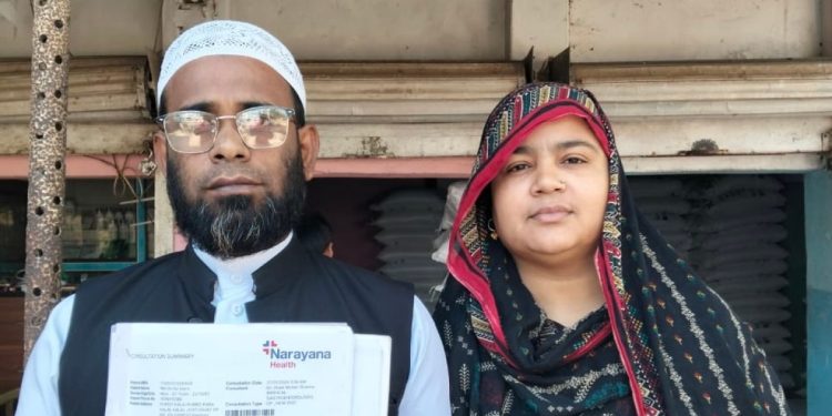 «Me siento impotente»: las tensiones entre India y Bangladesh niegan el acceso médico a los pacientes | Salud