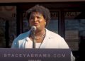 La organización sin fines de lucro Stacey Abrams recibe una multa récord por violaciones al financiamiento de campañas