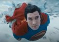 James Gunn aborda ese controvertido disparo de Superman Flying