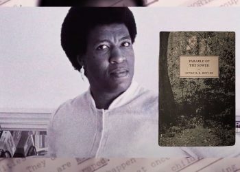 La tumba de la querida autora de ciencia ficción Octavia Butler sobrevivió al incendio de Los Ángeles