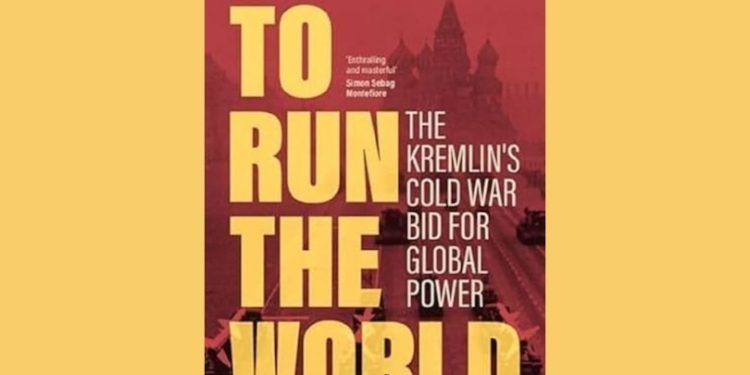 Reseña – Para gobernar el mundo