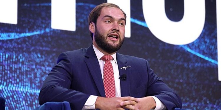 Opinión: Necesitamos más legisladores como Colton Moore