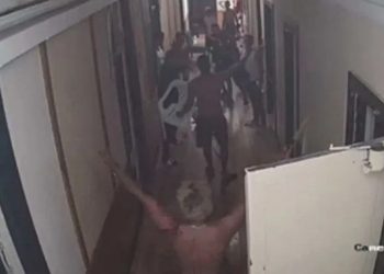 Crimen de pandillas carcelarias venezolanas y arrestos confirmados en 22 estados de EE. UU.