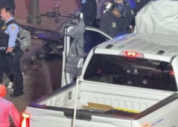 El FBI identifica a Shamsud-Din Jabbar como el atacante de Bourbon Street; Al menos 15 muertos