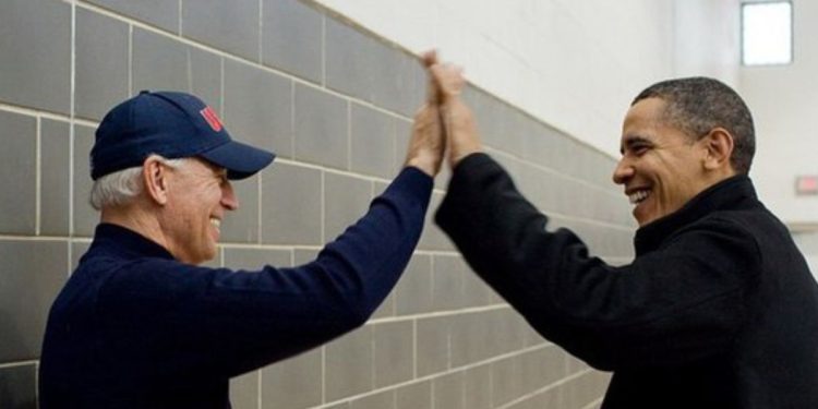 Biden considera conmutar la sentencia del filtración de impuestos de Trump: el mayor robo de datos en la historia de Estados Unidos