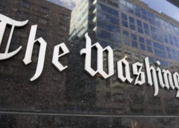 El Washington Post en apuros abandona el eslogan 'La democracia muere en la oscuridad' para este nuevo periódico | El experto en puerta de enlace