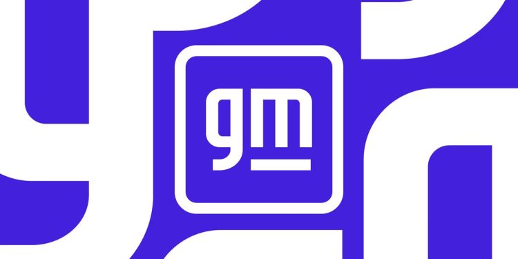 A GM se le prohíbe vender sus datos de conducción durante cinco años