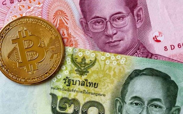 Se espera que los criptopagos en Tailandia impulsen el turismo