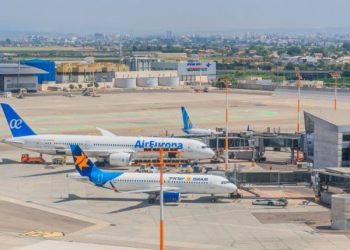 Los vuelos a Israel se reanudarán gradualmente