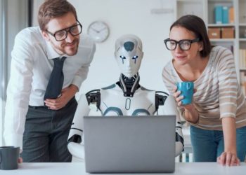 Los profesionales hoteleros esperan un mayor impacto de la IA