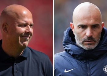 Liverpool prepara oferta masiva para fichar al PSG y al Chelsea objetivo de reforzar el ataque