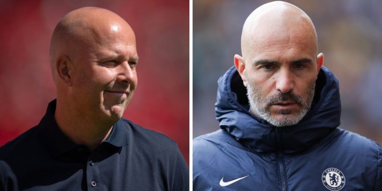 Liverpool prepara oferta masiva para fichar al PSG y al Chelsea objetivo de reforzar el ataque