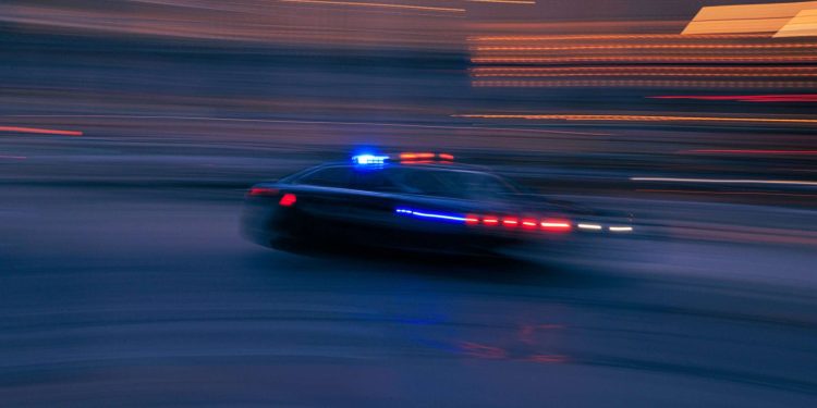 Policía de Texas provoca accidente al perseguir a sospechoso de prostitución y obtiene inmunidad