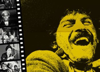 Revolución en 35 mm' examina la violencia política en las películas