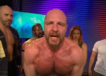 ¿Jon Moxley expulsará a la estrella popular de Death Riders después de los eventos en AEW Dynamite? Analizando las posibilidades