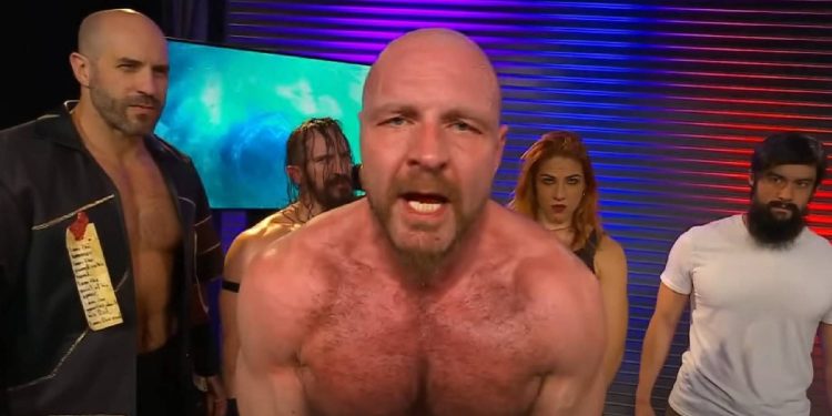 ¿Jon Moxley expulsará a la estrella popular de Death Riders después de los eventos en AEW Dynamite? Analizando las posibilidades