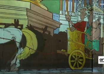 Dar el paso: la tendencia de las exposiciones de arte inmersivas