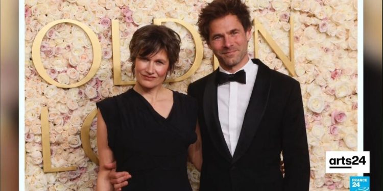 Camille y Clément Ducol: los músicos franceses detrás de la banda sonora de 'Emilia Perez'