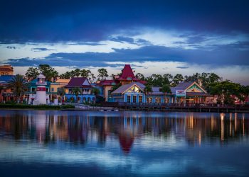 Restaurante Disney World que es mejor y más barato que el cierre de Ohana para la renovación