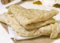 Cómo hacer un delicioso Paratha Roti en casa