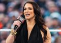 El calor de la vida real de Stephanie McMahon con WWE Hofer condujo al drama detrás del escenario, recuerda Jim Ross