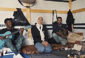 Blog de Steve Ellner sobre Venezuela, América Latina y más allá: La principal conclusión de “Desde la Zona Cero”: Los habitantes de Gaza son un pueblo heroico