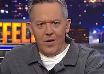 Greg Gutfeld critica a los medios y a los comediantes por encubrir a Biden: 'No pueden hacernos olvidar cuántas veces mintieron' (VIDEO) | El experto en puerta de enlace