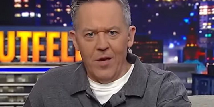 Greg Gutfeld critica a los medios y a los comediantes por encubrir a Biden: 'No pueden hacernos olvidar cuántas veces mintieron' (VIDEO) | El experto en puerta de enlace