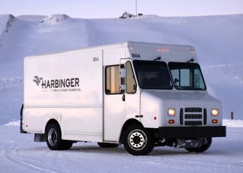 La obsesión de la startup de vehículos eléctricos Harbinger por la simplicidad impulsa la Serie B de 100 millones de dólares