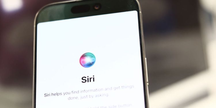 Apple pagará un acuerdo de 95 millones de dólares para que Siri escuche sus conversaciones privadas