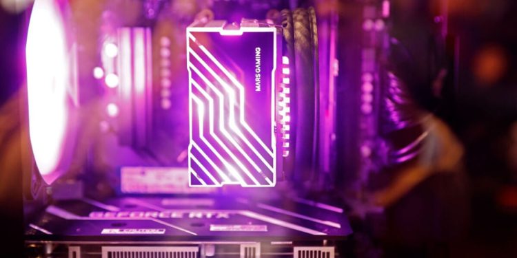 La nueva fuga de Nvidia GeForce RTX 5090 sugiere un gran aumento de memoria