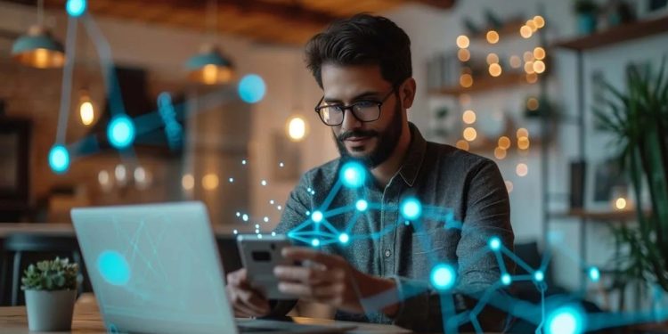 Proteja su vida digital: estrategias clave para la seguridad en línea