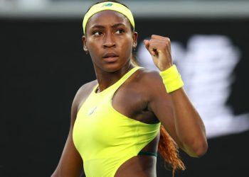 Transmisión en vivo de Gauff vs. Badosa 2025: mira el Abierto de Australia gratis