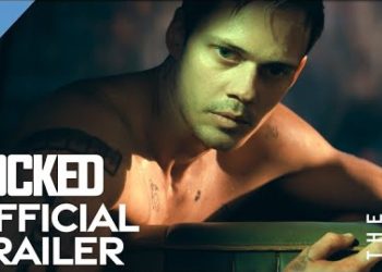 Anthony Hopkins trampa Bill Skarsgård en un SUV mortal en el trailer 'cerrado'