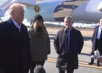 La cobertura de los principales medios de comunicación sobre la primera semana de Trump ha sido patética