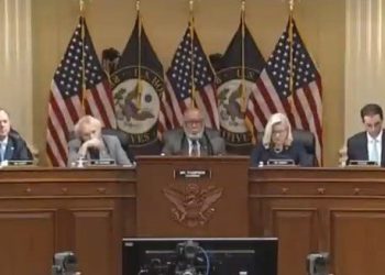 Biden volverá loco a Trump al otorgar la medalla de ciudadanos presidenciales a Liz Cheney y Bennie Thompson