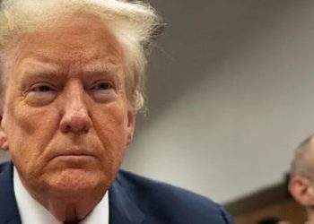 Trump sufre un colapso total porque pronto se convertirá en un delincuente condenado