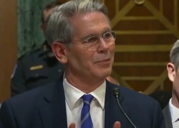 La elección de secretario del Tesoro deja en claro que Trump arruinará a los trabajadores pobres