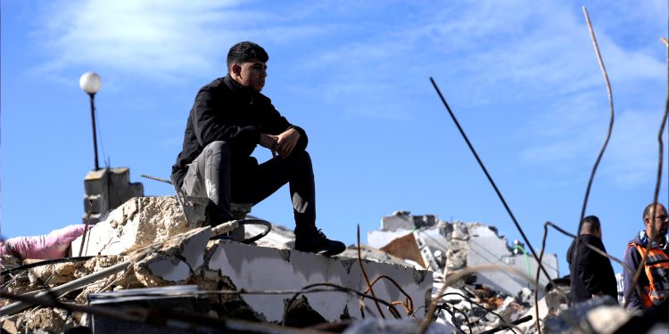 El alto el fuego en Gaza mientras la Cisjordania quema | Programas de televisión