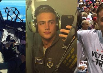 En la víspera del 6 de enero de 2025, un veterano de la Fuerza Aérea J6 escribe una carta al presidente Trump defendiendo los indultos generales. ¡LLEGUEMOS ESTA CARTA AL PRESIDENTE TRUMP! | El experto en puerta de enlace