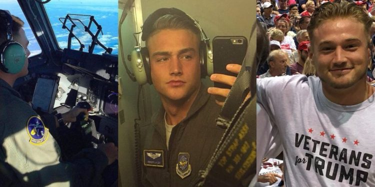 En la víspera del 6 de enero de 2025, un veterano de la Fuerza Aérea J6 escribe una carta al presidente Trump defendiendo los indultos generales. ¡LLEGUEMOS ESTA CARTA AL PRESIDENTE TRUMP! | El experto en puerta de enlace