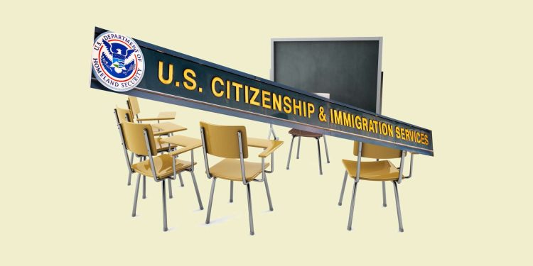 Oklahoma pronto puede pedirle a las familias K-12 comprobantes de ciudadanía