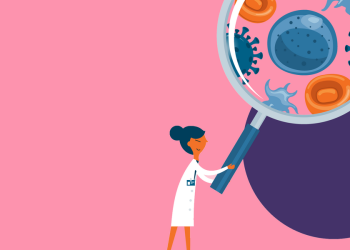 ¿Es covid, RSV o la gripe?