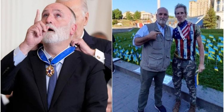 Hombre fotografiado con el aspirante a asesino Ryan Routh, luego honrado por Biden con la Medalla Presidencial de la Libertad, publica una declaración después de ser despedido por Trump | El experto en puerta de enlace